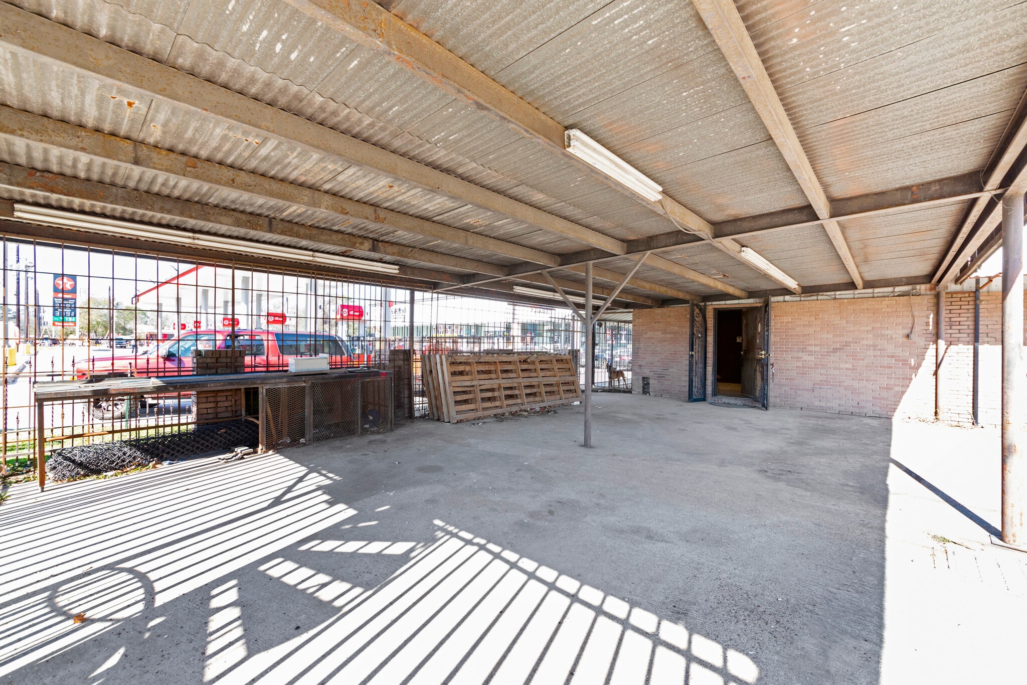 4713 E Tidwell Rd, Houston, TX 77016 Industrial for Sale