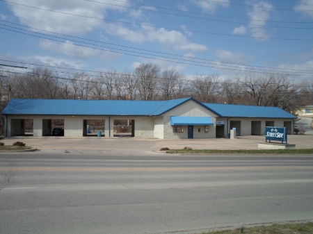 5318 Raytown Rd, Raytown, MO for sale - Primary Photo - Image 1 of 1