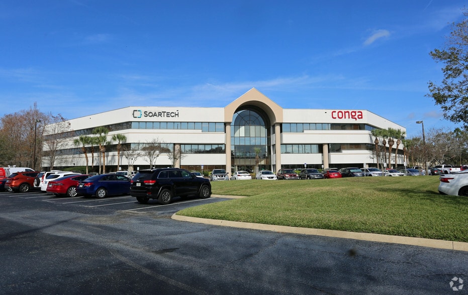 12124 High Tech Ave, Orlando, FL for sale - Building Photo - Image 1 of 1