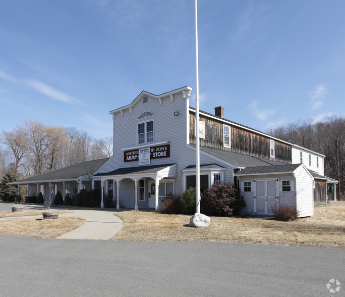 227 Russell St, Hadley, MA for sale - Primary Photo - Image 1 of 3