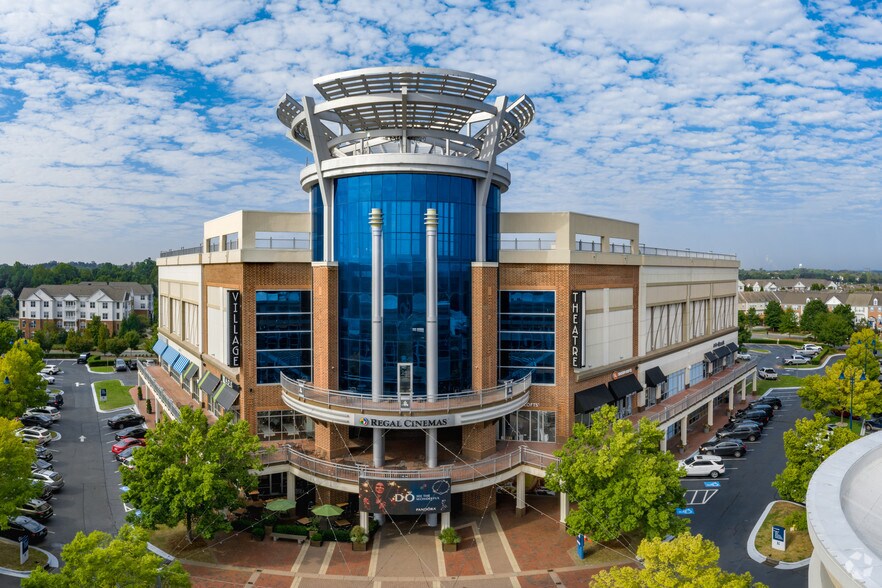 14815 Ballantyne Village Way, Charlotte, NC 28277