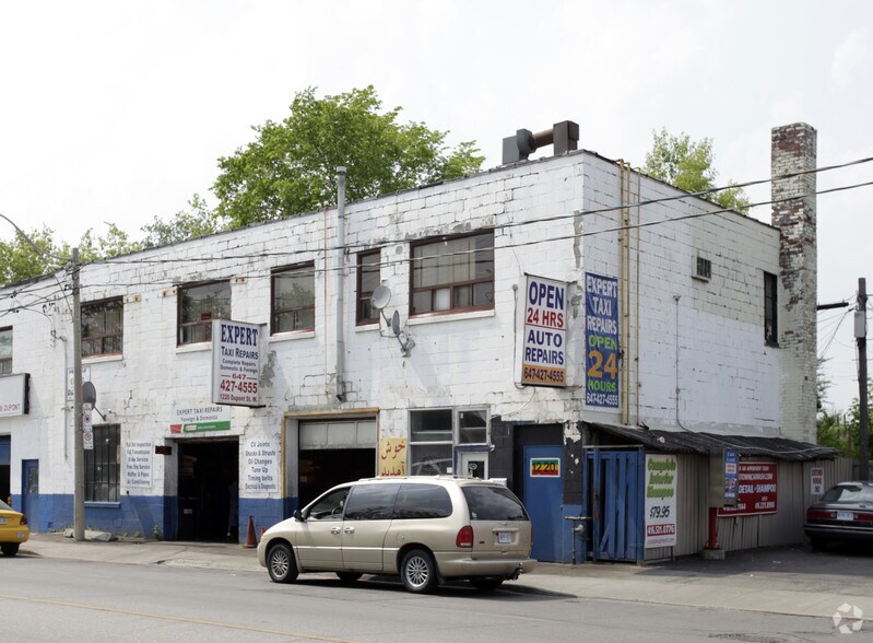1220 Dupont St, Toronto, ON for sale - Primary Photo - Image 1 of 1