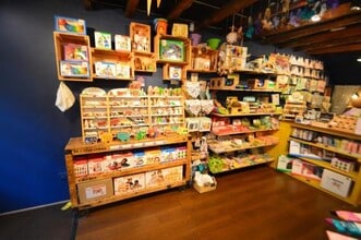 2-5 Gammon Walk, Barnstaple for lease Interior Photo- Image 2 of 6