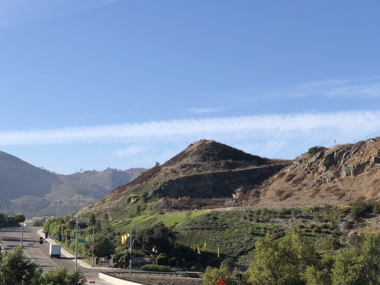 Harmony Grove Rd & Harmony Village Pky, Escondido, CA for sale - Building Photo - Image 1 of 1