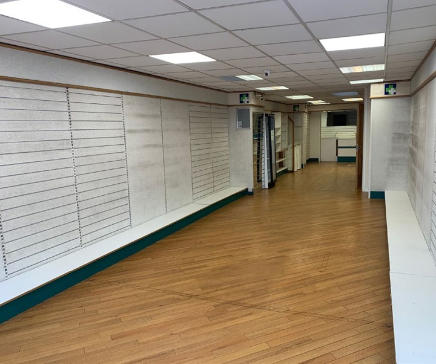 196 High St, Perth, PKN PH1 5PA - Unit 196 - - Interior Photo - Image 1 of 2