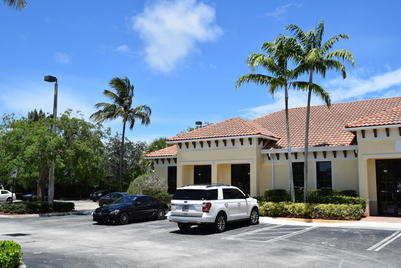 1001 W Indiantown Rd, Jupiter, FL 33458