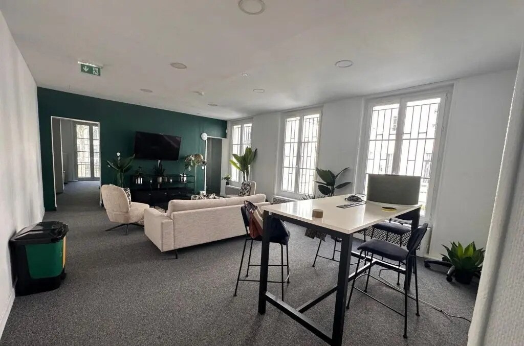 29 Boulevard Saint-Martin, Paris for lease Building Photo- Image 1 of 13