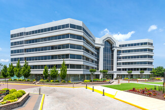 More details for 1410-1430 Spring Hill Rd, McLean, VA - Office for Lease