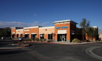 73760 Dinah Shore Dr, Palm Desert CA - Warehouse