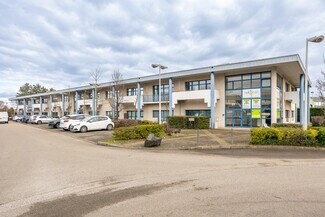 More details for 13-17 Allée Des Ginkgos, Bron - Office for Lease