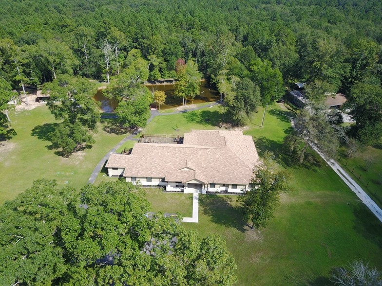 11497 Coon Hollow Rd, Conroe, TX for sale - Other - Image 1 of 1