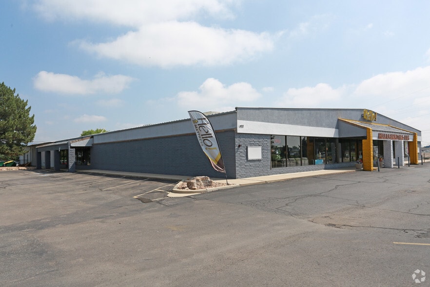 1420 Nelson Rd, Longmont, CO for sale - Building Photo - Image 2 of 7