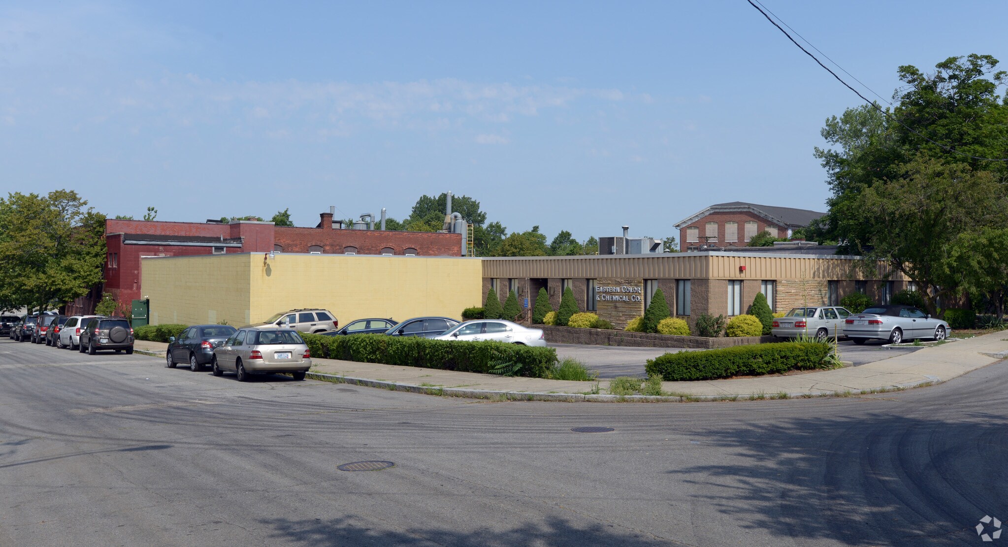 14 Mechanics Ave, Providence, RI for sale Primary Photo- Image 1 of 1