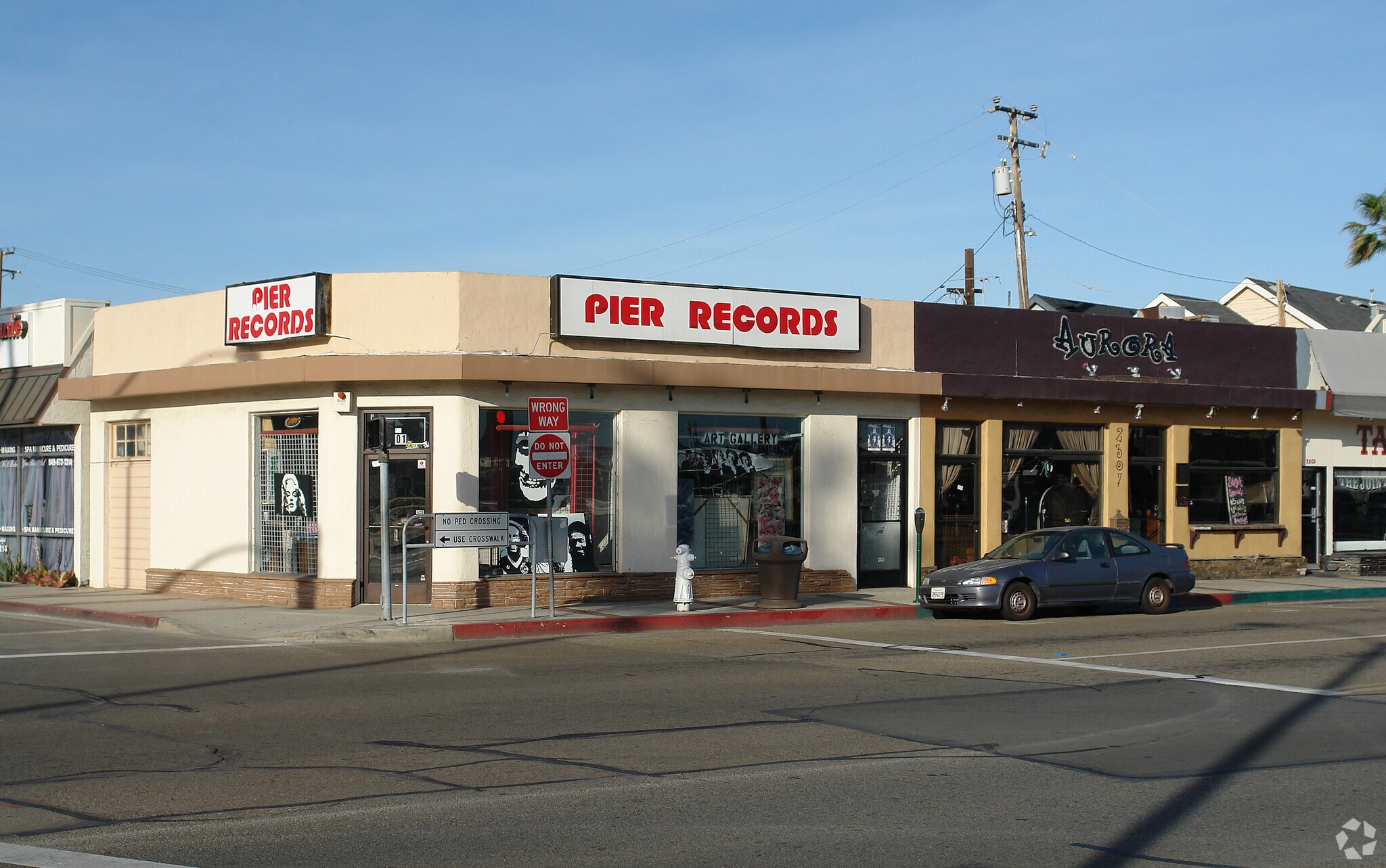 2301-2307 W Balboa Blvd, Newport Beach, CA for lease Primary Photo- Image 1 of 20
