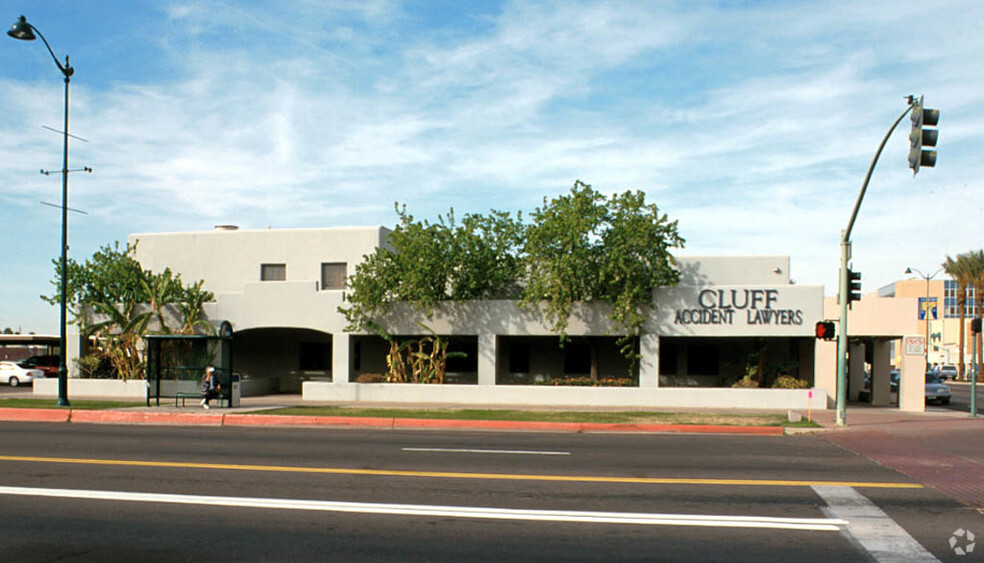 1 W Main St, Mesa, AZ for sale - Primary Photo - Image 1 of 1