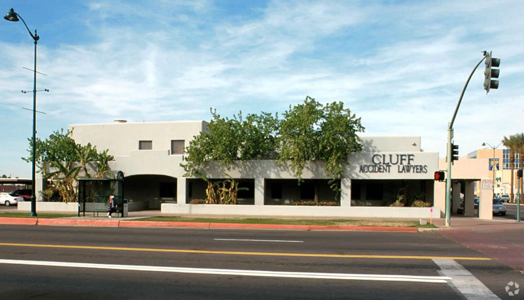 1 W Main St, Mesa, AZ for sale Primary Photo- Image 1 of 1