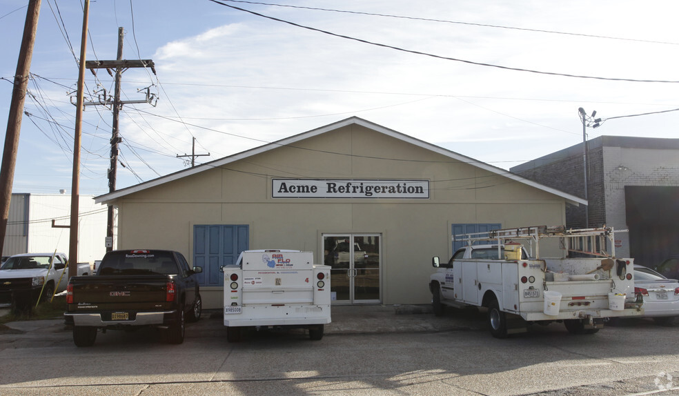 312 N Cate St, Hammond, LA for sale - Building Photo - Image 3 of 3