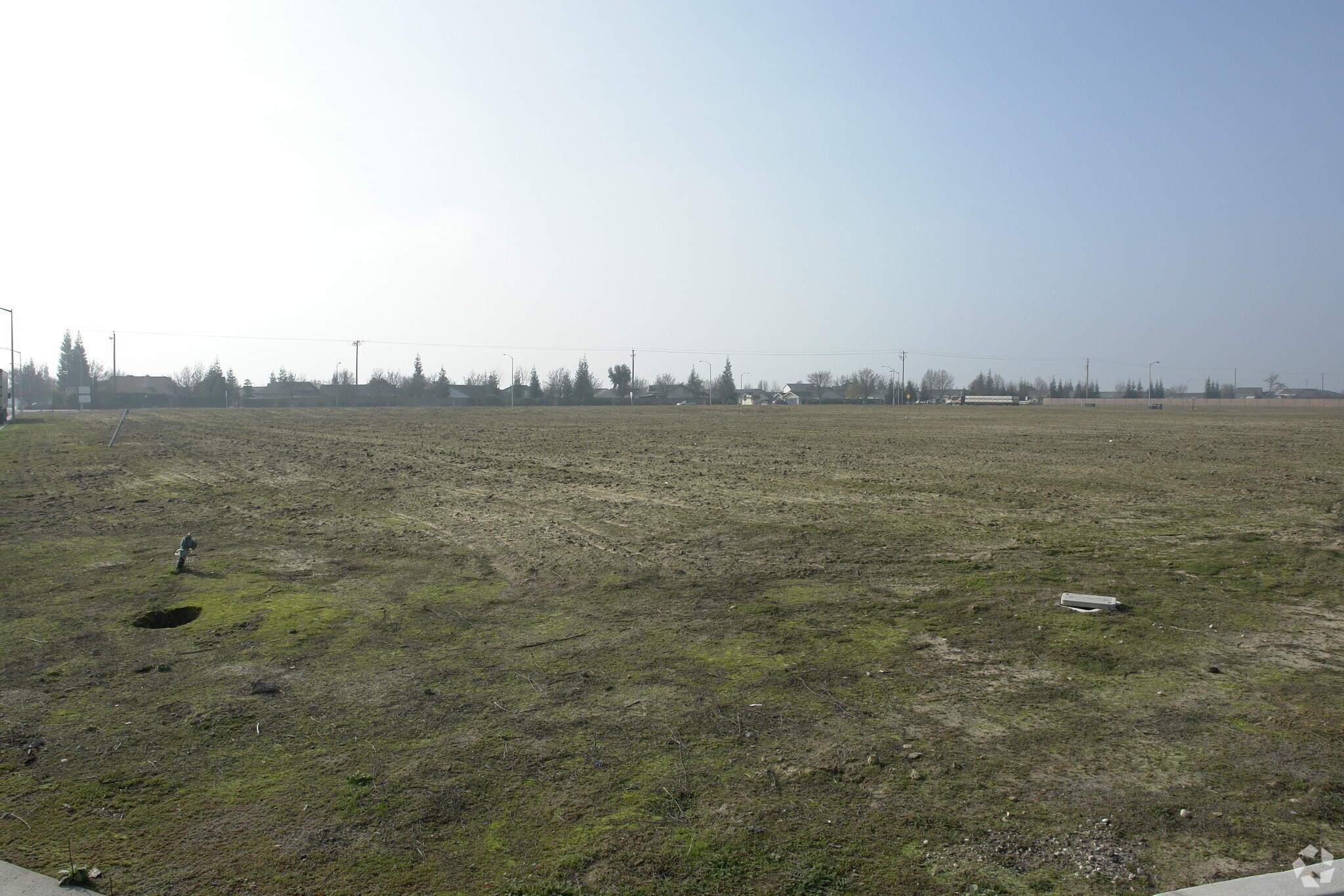 Lungren Ct, Kingsburg, CA 93631 Land for Sale