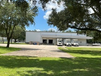 More details for 2400 W Herman St, Pensacola, FL - Industrial for Sale
