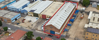 More details for 32 Verney Rd, London - Industrial for Lease