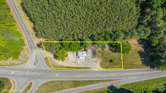 More details for 3202 US Highway 70 E, Hillsborough, NC - Retail for Sale