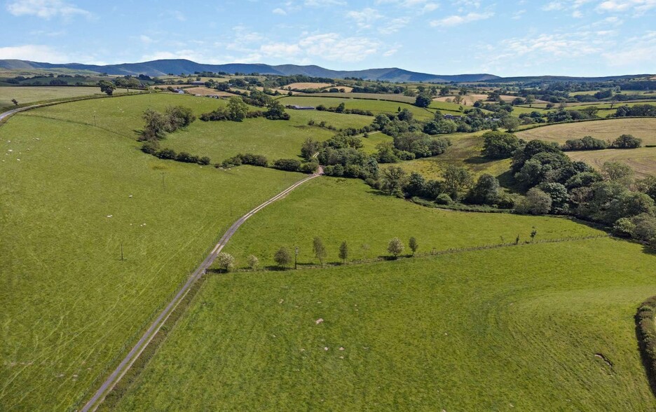 Dales Way, Kendal for sale - Aerial - Image 2 of 3