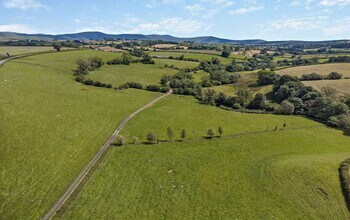 Dales Way, Kendal, CMA - AERIAL  map view