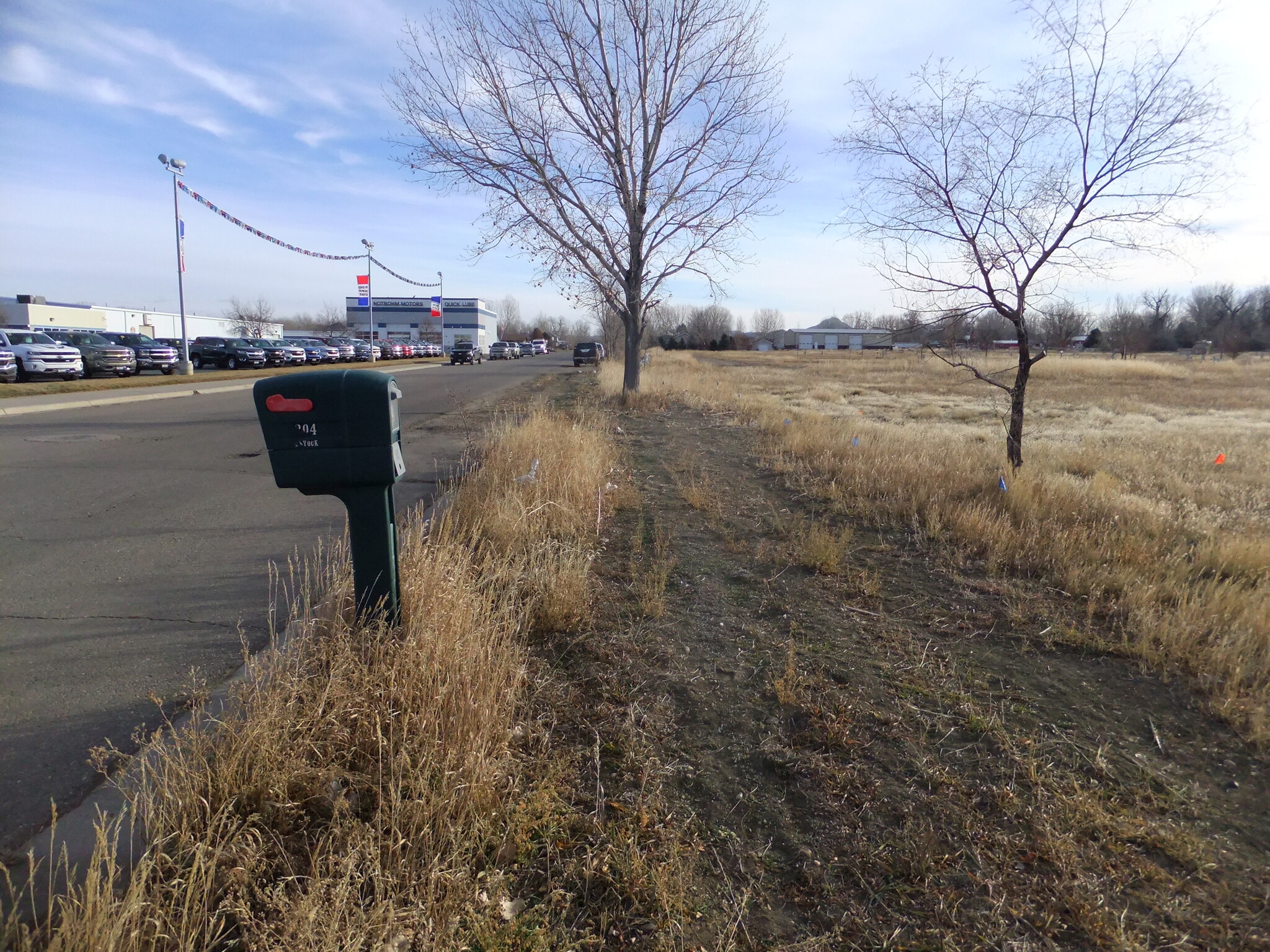 3210 Comstock St, Miles City, MT for sale Other- Image 1 of 3