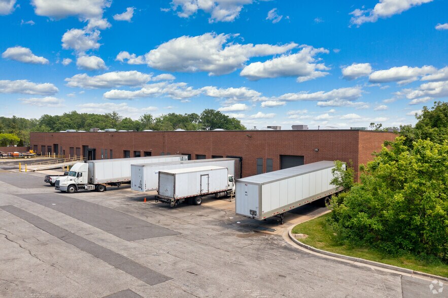 21 Fontana Ln, Rosedale, MD for lease - Aerial - Image 2 of 4