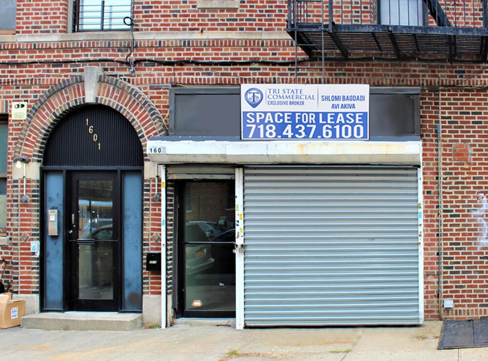 1603 Dahill Rd, Brooklyn, NY 11223