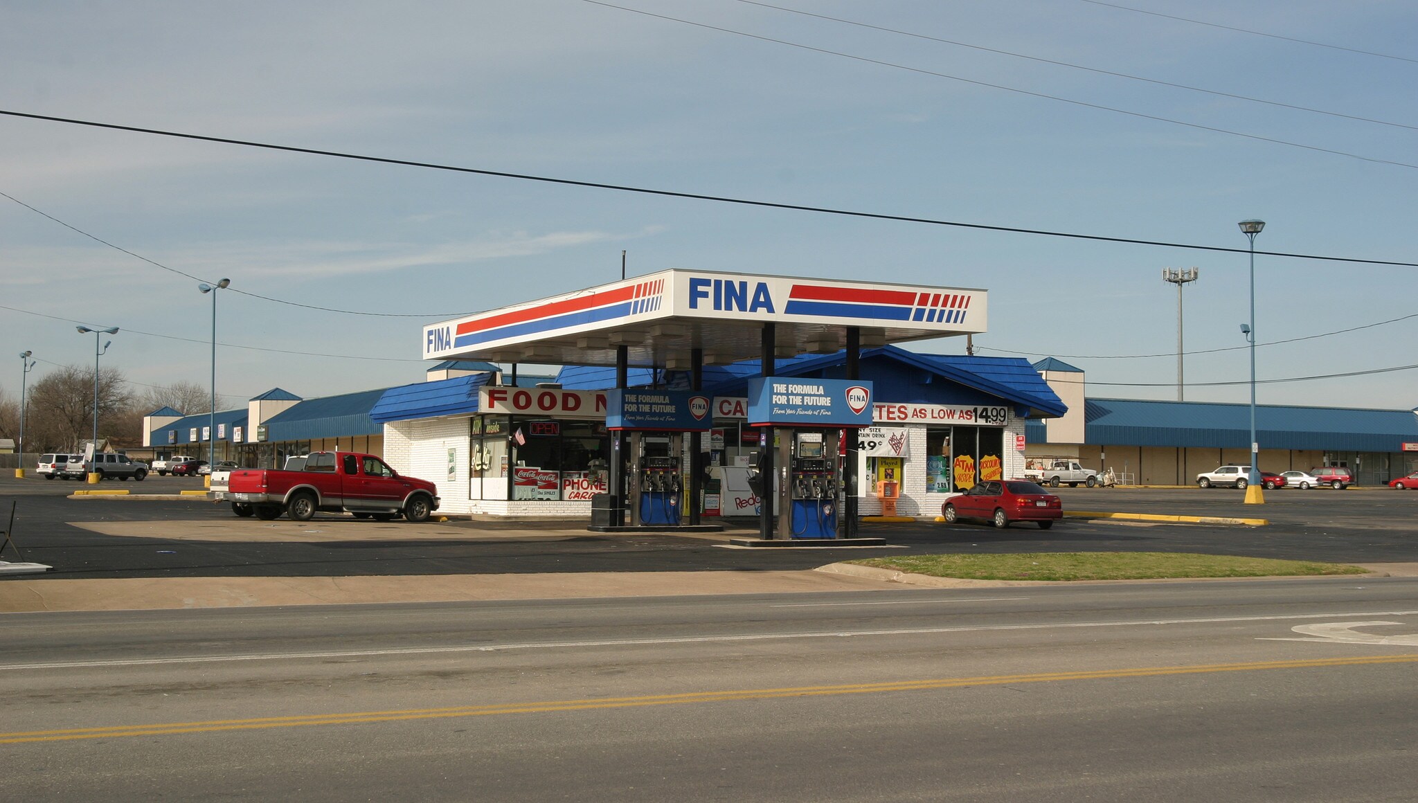 4101 Denton Hwy, Haltom City, TX for sale Primary Photo- Image 1 of 1