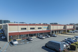 233 E Harris Ave, South San Francisco CA - Life Science