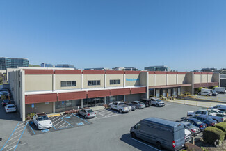 More details for 233 E Harris Ave, South San Francisco, CA - Office, Industrial for Lease