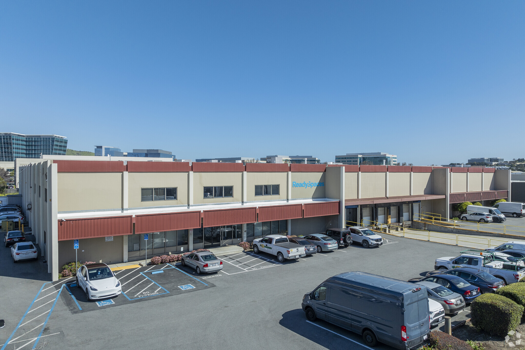 233 E Harris Ave, South San Francisco, CA for lease Building Photo- Image 1 of 34