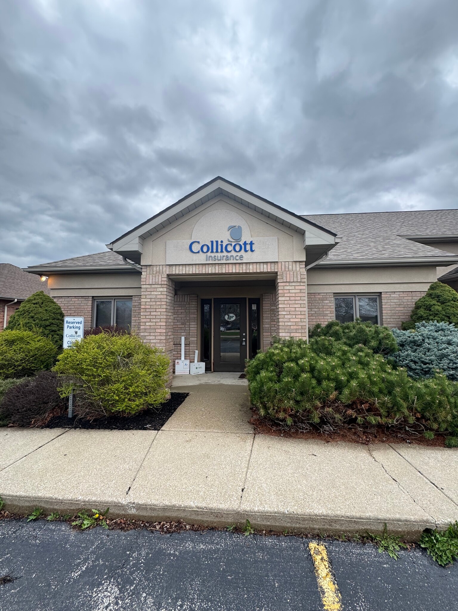 130 Professional Ct, Lafayette, IN for lease Building Photo- Image 1 of 8