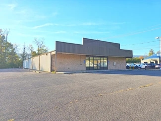 More details for 19655 Route 522, Beaver Springs, PA - Retail for Sale