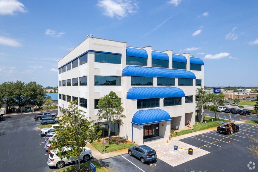 100 Southpark Blvd, Saint Augustine, FL for lease - Building Photo - Image 3 of 5