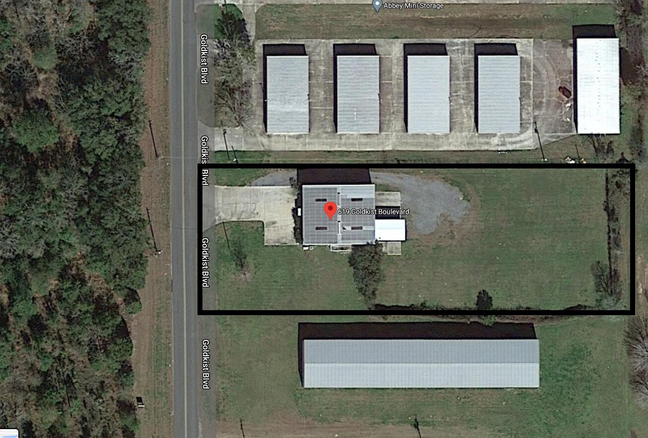 619 Goldkist Blvd SW, Live Oak, FL for sale Primary Photo- Image 1 of 1