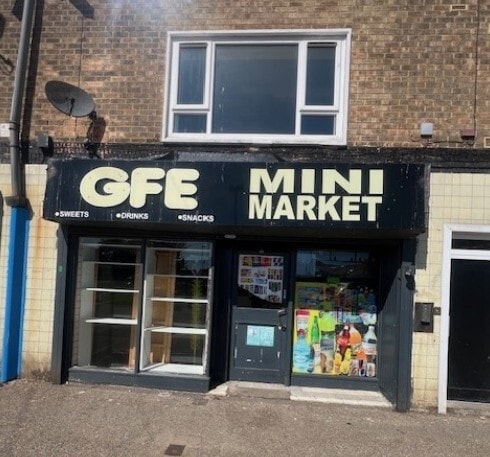 2-32 Elmbridge Parade, Hull for sale Building Photo- Image 1 of 1