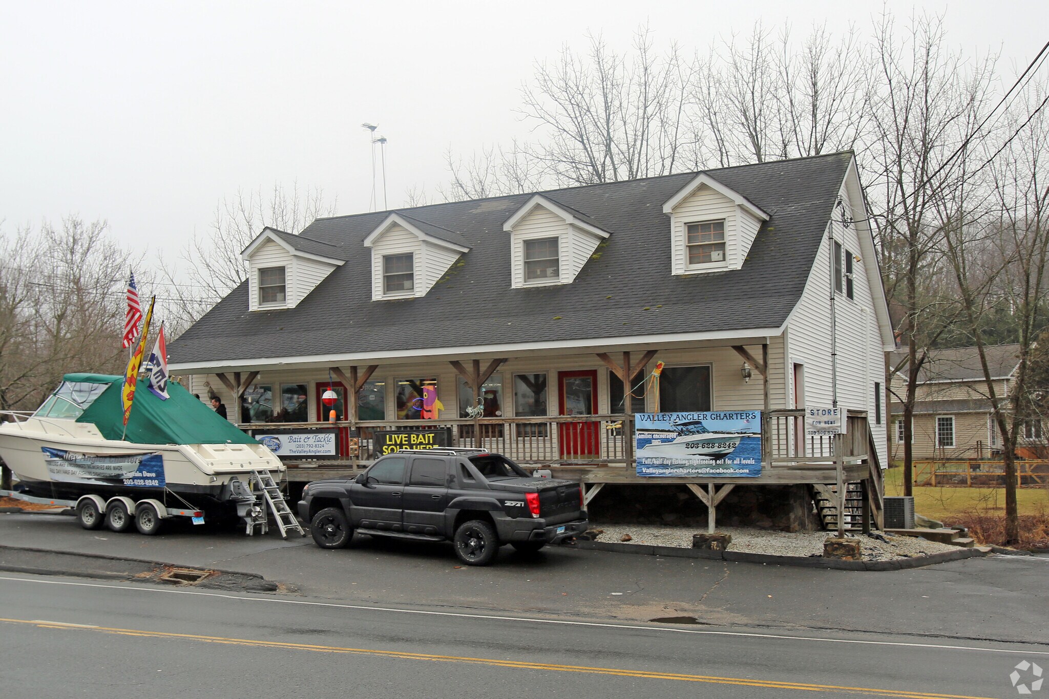 52A Padanaram Rd, Danbury, CT for sale Primary Photo- Image 1 of 2