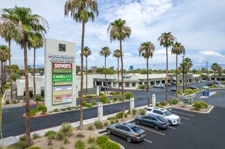 More details for 2340 E Tropicana Ave, Las Vegas, NV - Retail for Lease