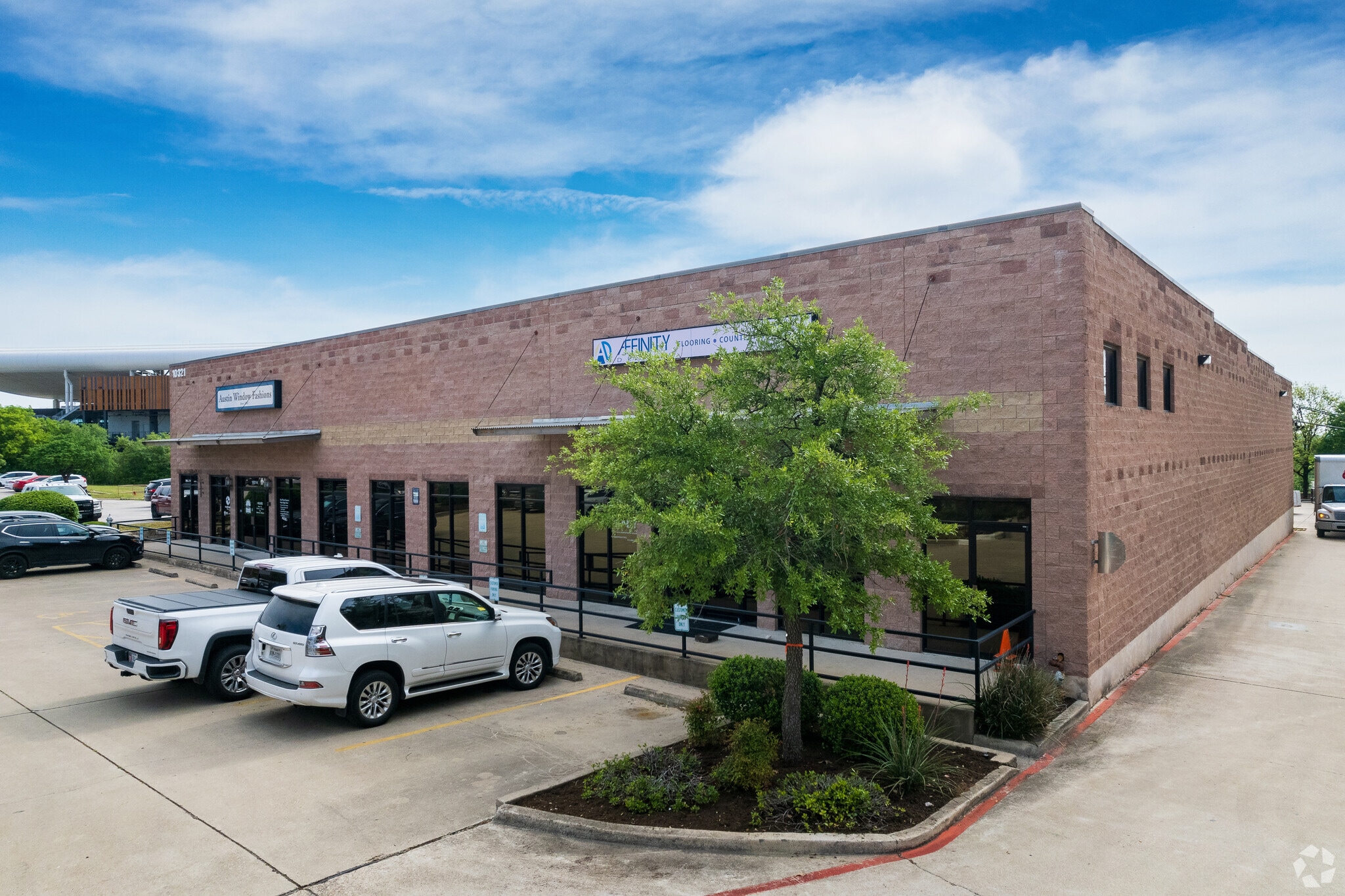 10321 Burnet Rd, Austin, TX for lease Primary Photo- Image 1 of 10