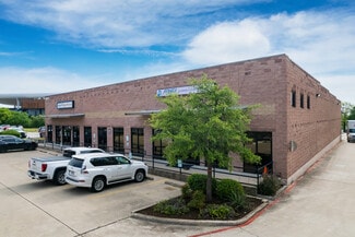 More details for 10321 Burnet Rd, Austin, TX - Industrial for Lease