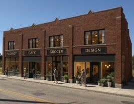 105 Parsons Ave, Columbus OH - Loft