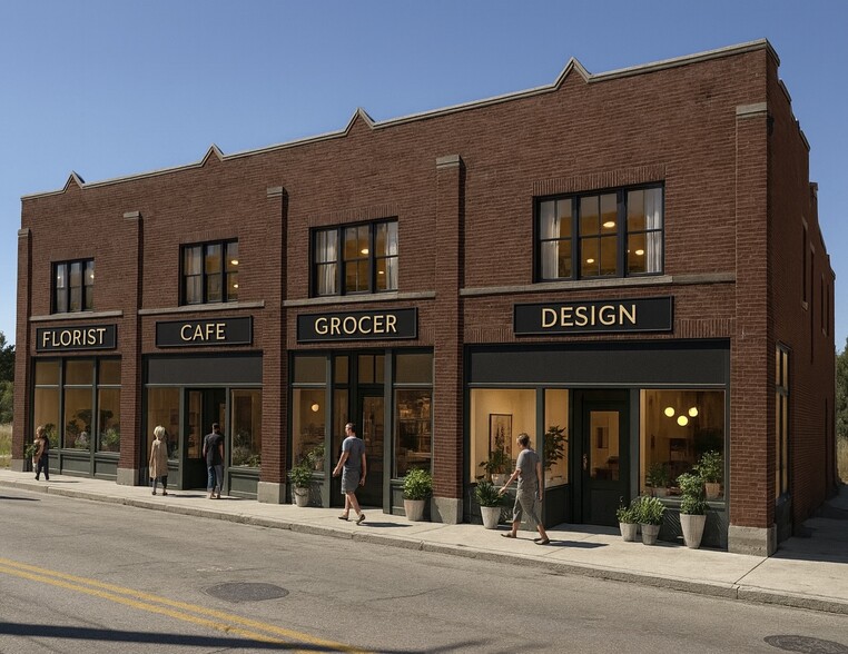 105 Parsons Ave, Columbus, OH for lease - Building Photo - Image 1 of 10