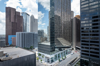 More details for 1201 Louisiana St, Houston, TX - Office for Lease