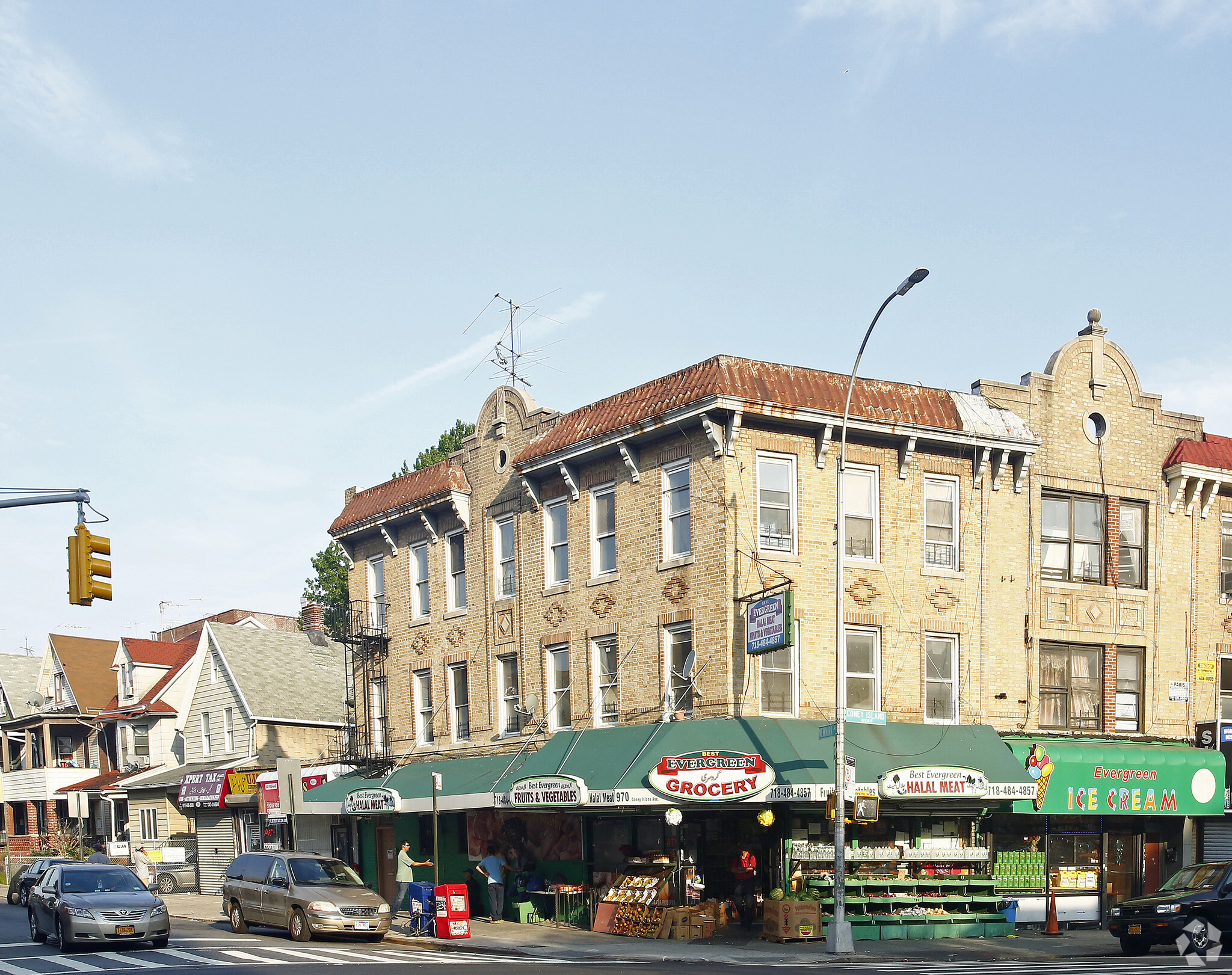 970-972 Coney Island Ave, Brooklyn, NY for sale Primary Photo- Image 1 of 1