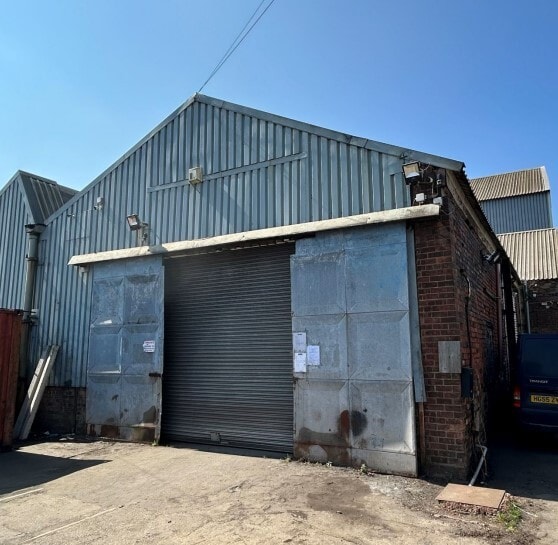 Dawes Ln, Scunthorpe for lease - Building Photo - Image 1 of 2
