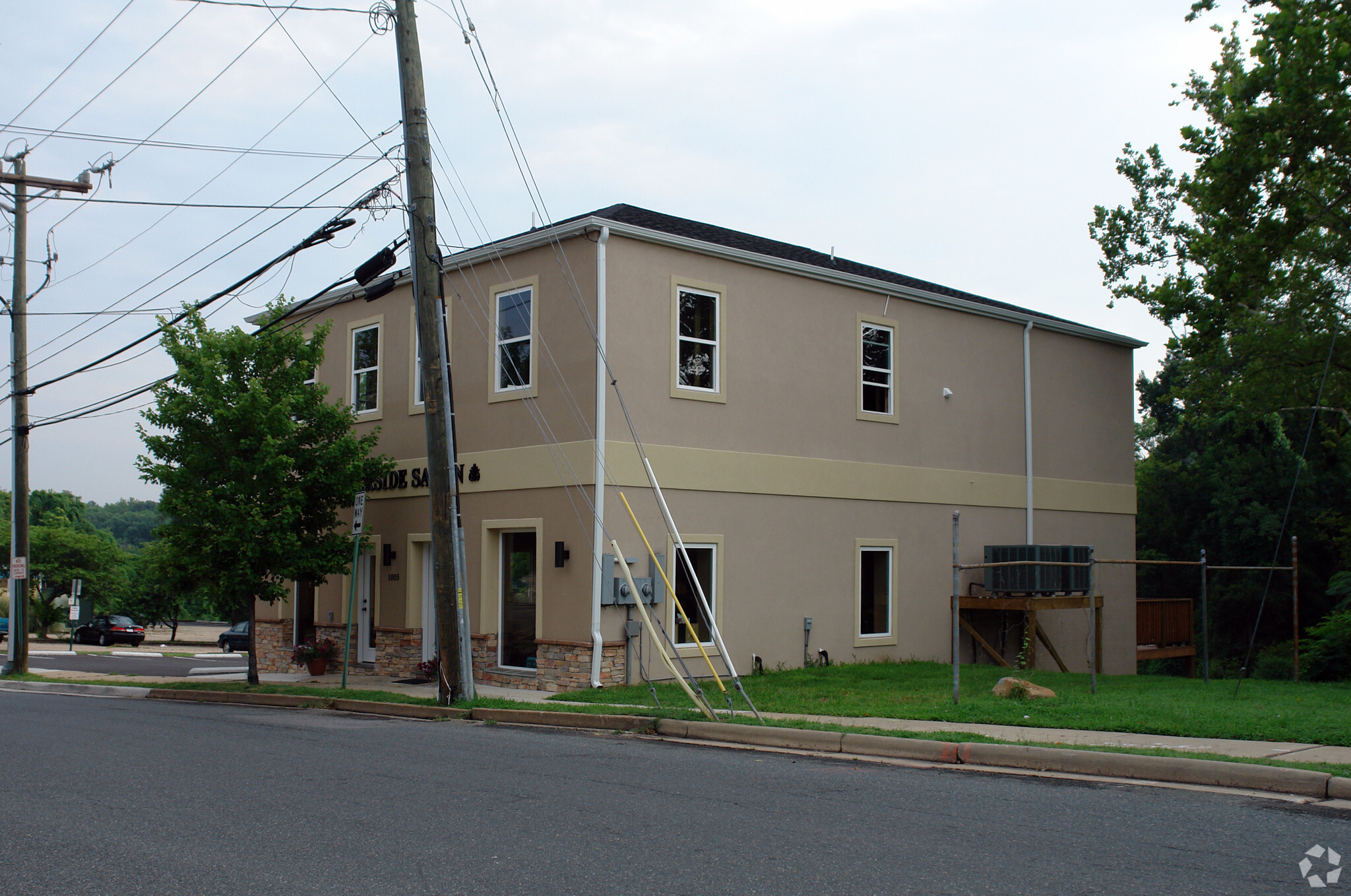 1005 Sophia St, Fredericksburg, VA for lease Primary Photo- Image 1 of 3