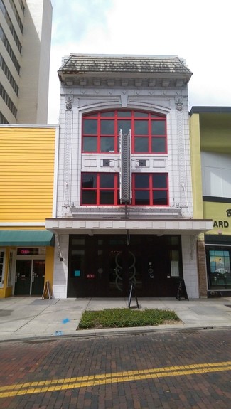 More details for 510 N Franklin St, Tampa, FL - Office for Sale